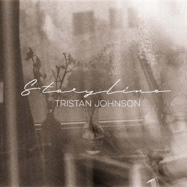 Cover art for Storyline